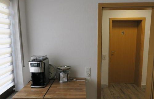 Ferienwohnung Schneider-Peters - Foto 16