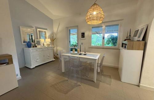 Free Pool, Beautiful villa in Capo Caccia - Foto 10