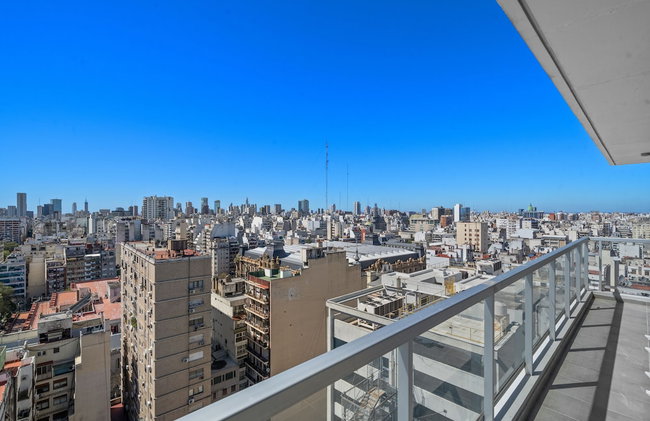 La Vie Suite Barrio Norte - Photo 29