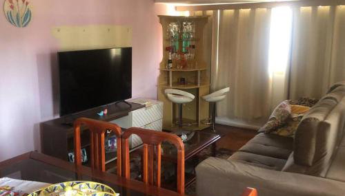 Vista para o Parque Moscoso - Foto 2