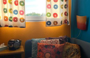 Himmel un Ääd - FeWo Brohltal Rhein Ahr Eifel Laacher See - ruhige Lage - Foto 47