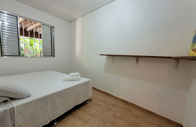 Villa Itaberaba Master - Boiçucanga - Foto 24