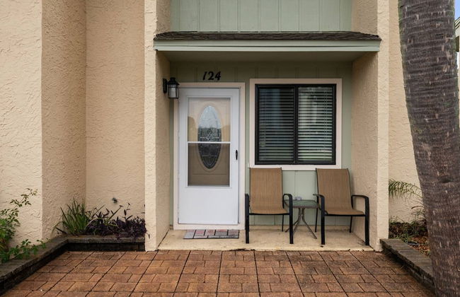 Gulf Highlands Unit 124 - Foto 31