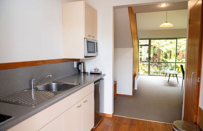 Punga Grove - Foto 27