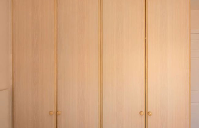 Saint Patrick's District Apartments - Photo 8