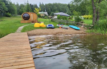 Zanurzeni w Ciszy - Foto 35