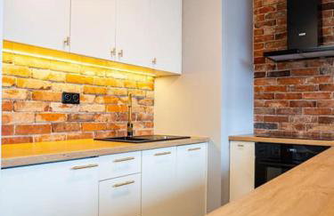 Chic Apartment in Historic Koneser Area - Foto 17