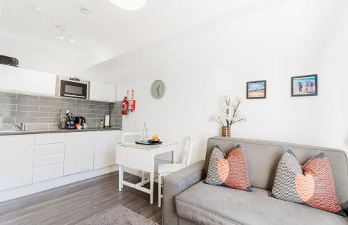 Sweet Suites Lytham St Annes - Foto 60