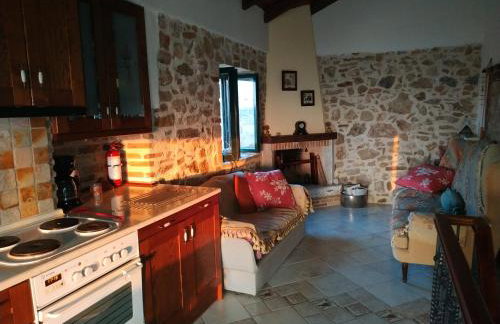 Corfu Ariandi Stone House - Foto 26