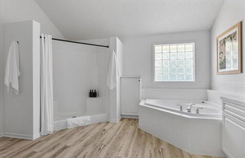 6BR Luxury Stay Prime Spot Games & More - Foto 52