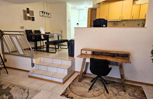 The Hidden TLA Gem - Ramstein - Foto 5