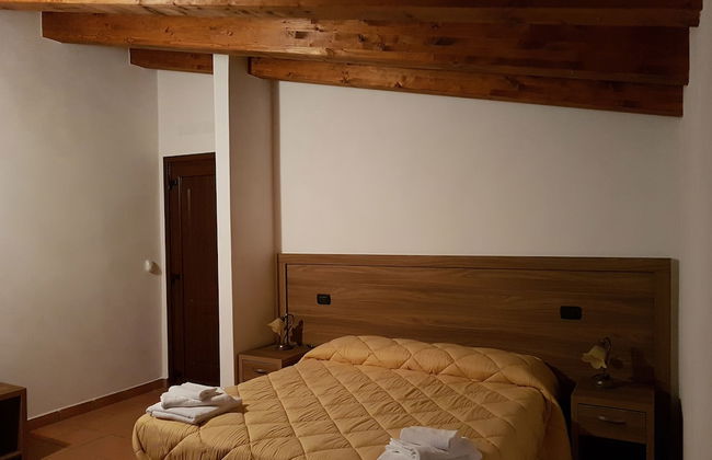 Agriturismo L'Ulivo - Foto 8