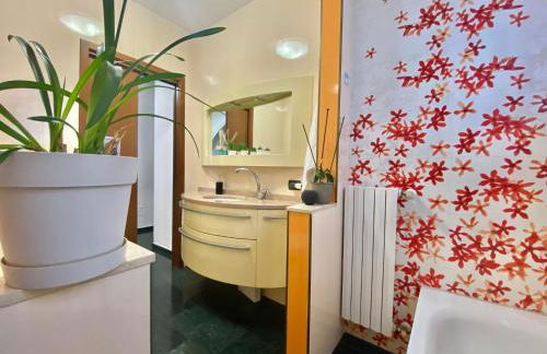 Cascina Fornace, Soluzione tranquilla nella natura, alle Porte della Città di Milano, con parcheggio privato gratuito - Foto 24