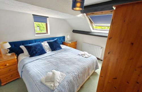 Linhay -Farm Cottage - Photo 12