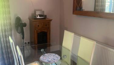 The Riverside Apartment on Cheddar Bridge Apartments - Foto 4