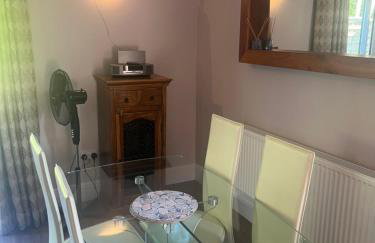 The Riverside Apartment on Cheddar Bridge Apartments - Foto 4