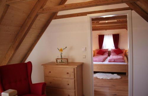 Ferienwohnungen Zwergbachhof - Foto 39