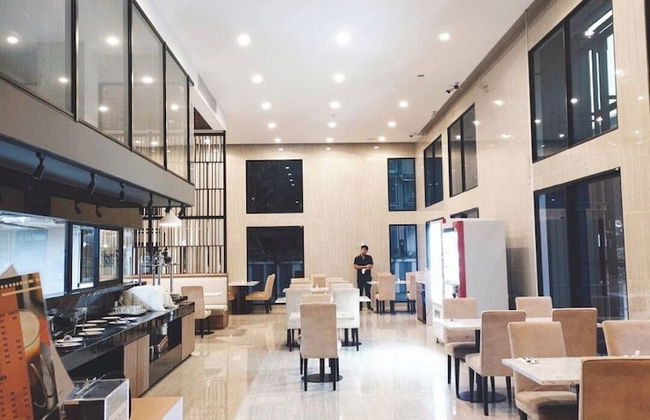 Blossom Condo Sathon-Charoenrat - Foto 44