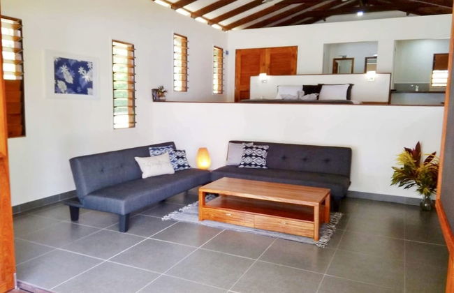 Whispering Palms Vanuatu - Foto 14