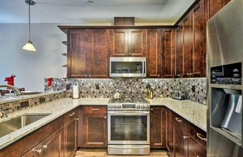Modern Vancouver Townhome - Right on Main St! - Foto 8