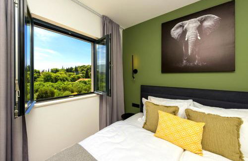 Villa Barović - Foto 15