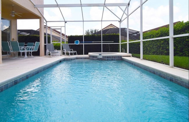 5BR Pool Home in Tuscan Hills by SHV-730 - Photo 24