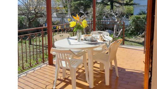 Villa Nicole - LUMINOSO APPARTAMENTO - Foto 3