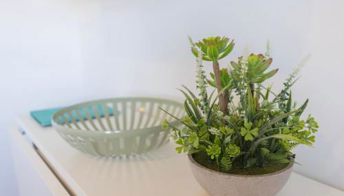 Green Oasis in Parede by LovelyStay - Foto 5