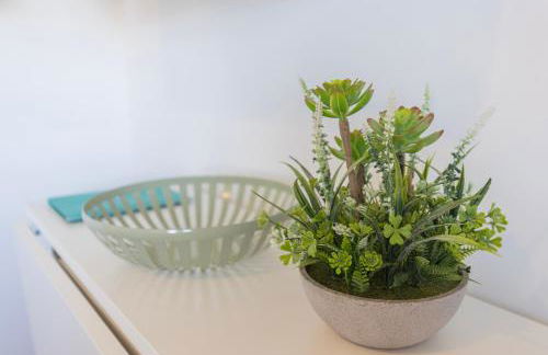 Green Oasis in Parede by LovelyStay - Foto 5