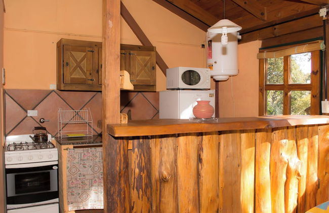 Apart Suites & Cabañas Duendes del Pungo - Foto 13