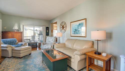 Scituate Vacation Rental - Walk to the Beach! - Foto 2