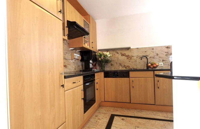 Holiday Home Captain's Villa - Foto 8