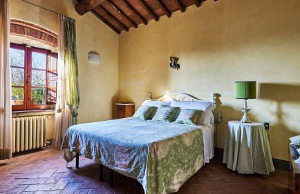 VILLA PANICALE -Toscana - Foto 38