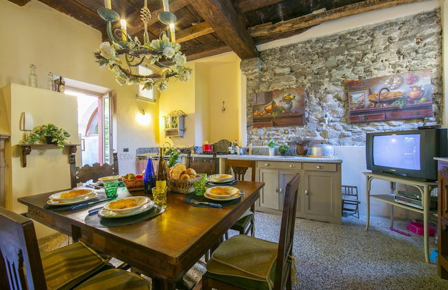 Residenza Il Glicine di Lesa - Foto 11