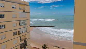 Apartamento Playa Santa María del Mar - Photo 2