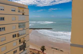 Apartamento Playa Santa María del Mar - Photo 2