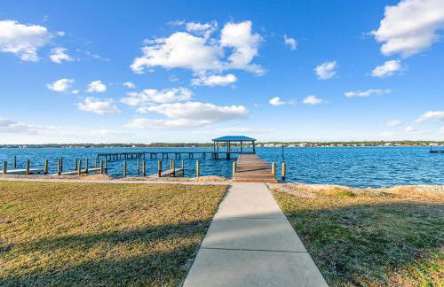 Sea Oats B105 by ALBVR - Pet Friendly - Balcony - Easy Beach Access! - Foto 54