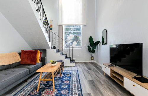 Mia Airport 1b Apt with desk Virg 9 - Foto 12