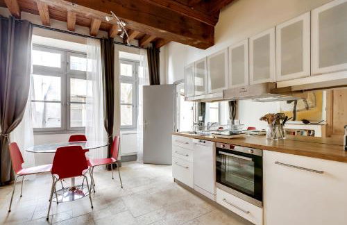 La Maison Debourg - Foto 34