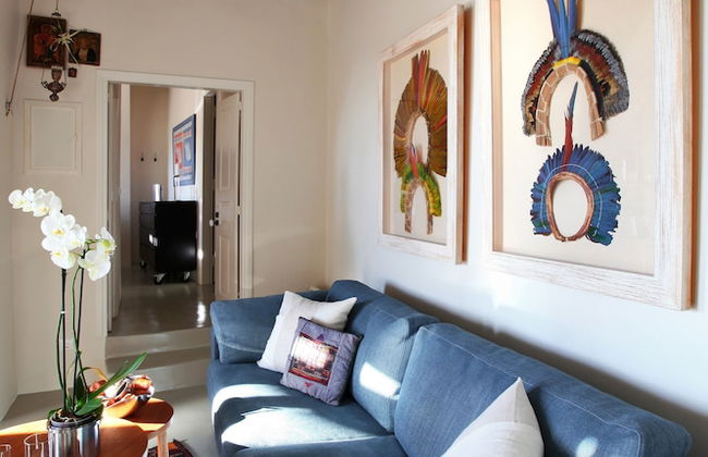 Tinos E Houses - Foto 16