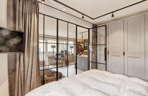 HOME Suites Loft mit Sauna - Foto 18