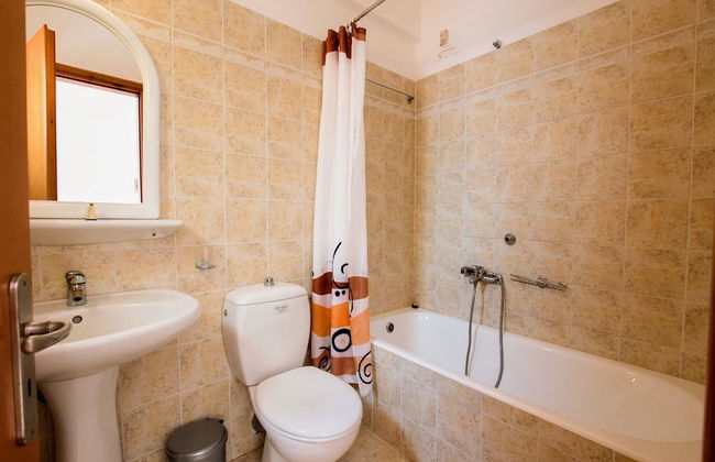 Zygos Apartments - Foto 44