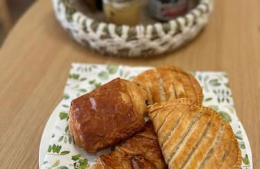 L'arbre de soie Futuroscope Acacia - Foto 15