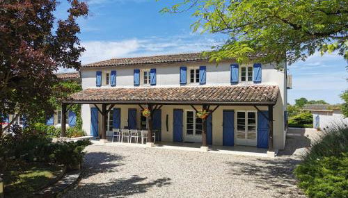 L'Ancienne Distillerie - Foto 2