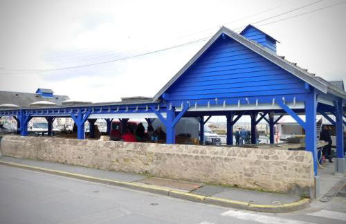 Gîte « La Vague » 8-10 pers - Photo 20