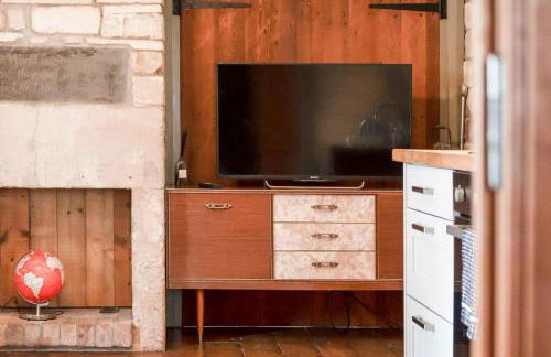 Cosy cottage with private parking, near Bath - Foto 17