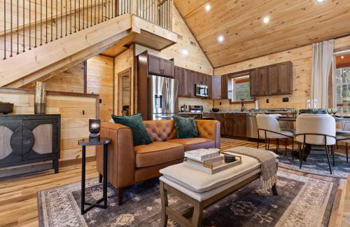 Mountain Ventures by Jackson Mountain Rentals - Foto 30