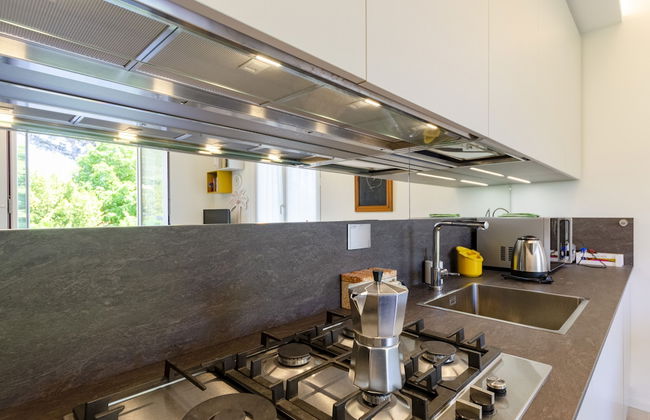 JOIVY Apt For 4, Near Centre, Beach And Train Station - Foto 11