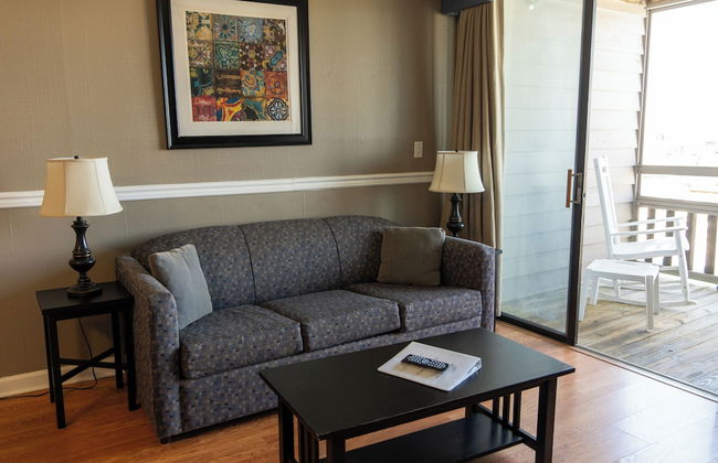 Seawatch Inn at the Landing - Foto 33