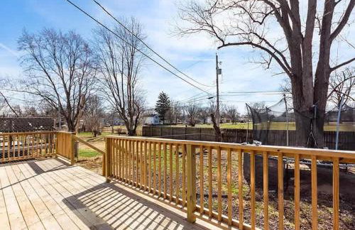 The Lucky 7's Inn-5 Beds - Foto 27